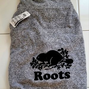 Roots Dog Sweater